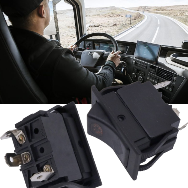 INTERRUPTOR DE TECLA