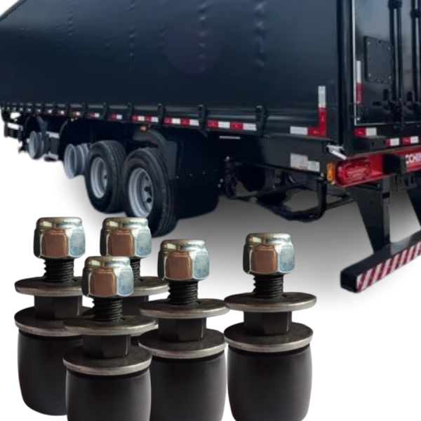 Polin s para Remolques Total Sider